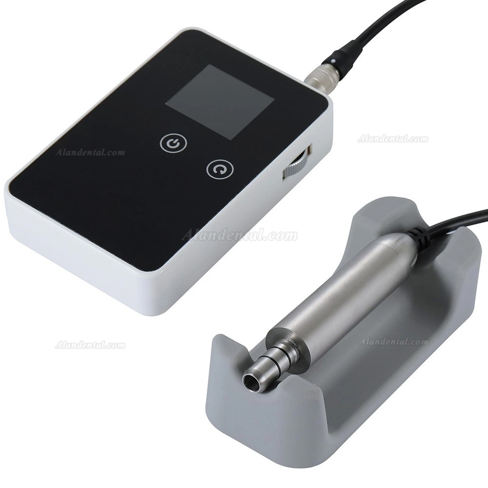 Portable Dental Lab Brushless Micromotor E Type Electric Motor